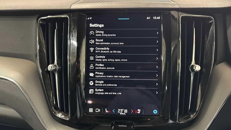 Used Volvo XC60 2025 for sale - 76931205: Photo 34