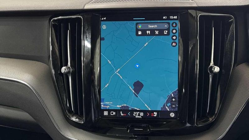 Used Volvo XC60 2025 for sale - 76931205: Photo 35