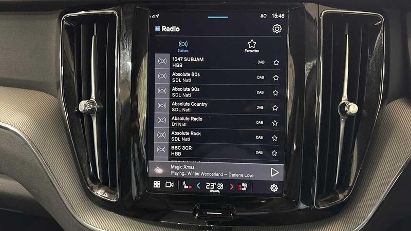 Used Volvo XC60 2025 for sale - 76931205: Photo 36