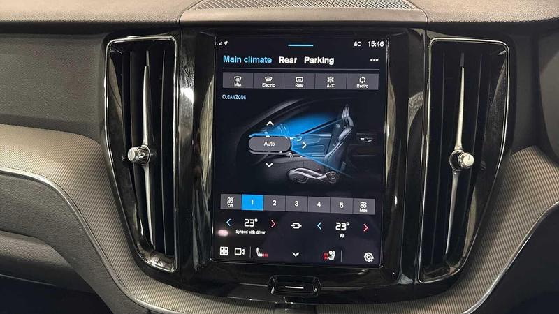 Used Volvo XC60 2025 for sale - 76931205: Photo 38