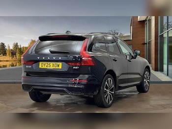 Used Volvo XC60 2025 for sale - 76931205: Photo