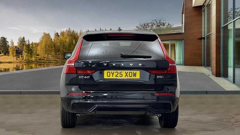 Used Volvo XC60 2025 for sale - 76931205: Photo 4