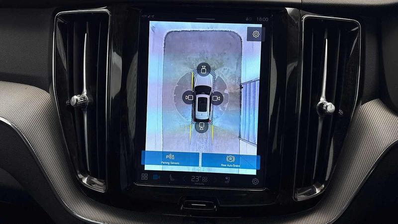 Used Volvo XC60 2025 for sale - 76931205: Photo 42