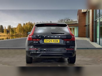 Used Volvo XC60 2025 for sale - 76931205: Photo