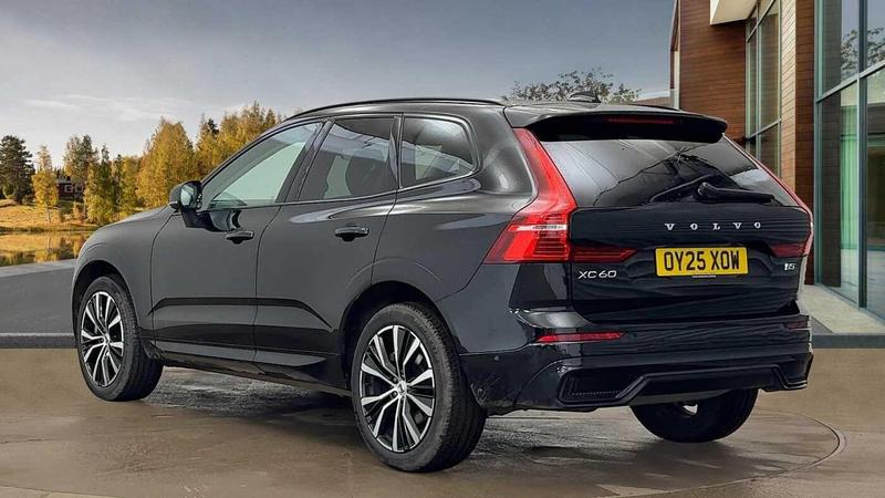 Used Volvo XC60 2025 for sale - 76931205: Photo 5