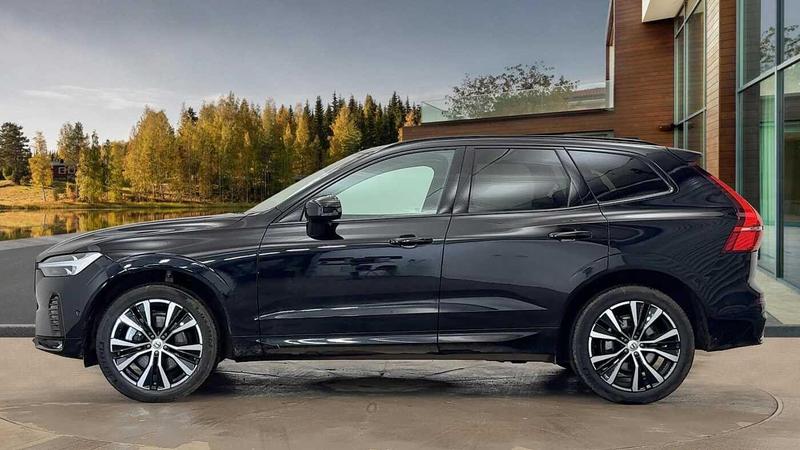 Used Volvo XC60 2025 for sale - 76931205: Photo 6
