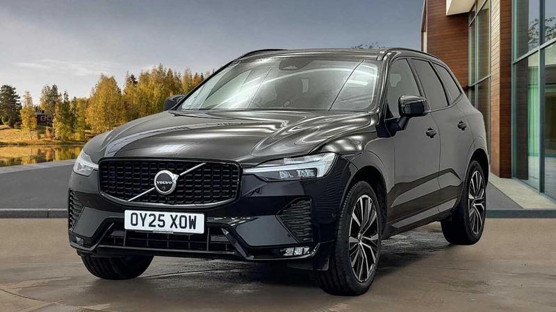 Used Volvo XC60 2025 for sale - 76931205: Photo 7