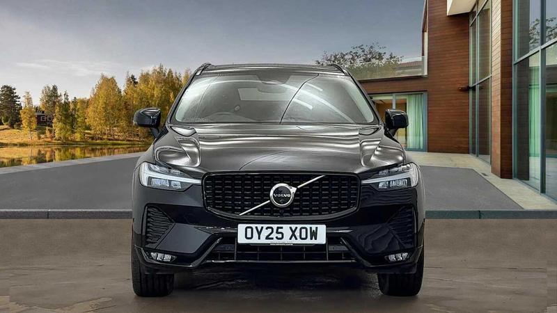 Used Volvo XC60 2025 for sale - 76931205: Photo 8