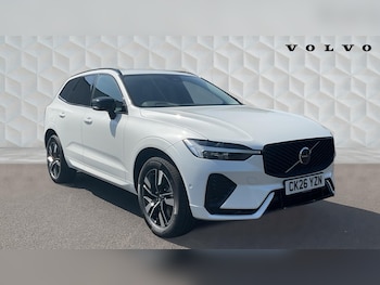 Used Volvo XC60 2026 for sale - 79030256: Photo