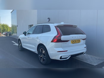 Used Volvo XC60 2026 for sale - 79030256: Photo