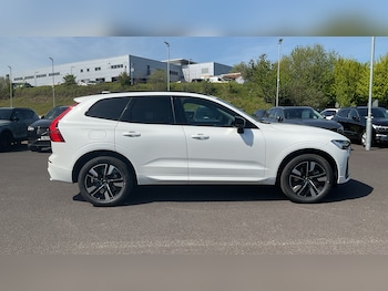 Used Volvo XC60 2026 for sale - 79030256: Photo