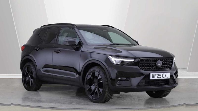 Used Volvo XC40 2025 for sale - 76055998: Photo 1