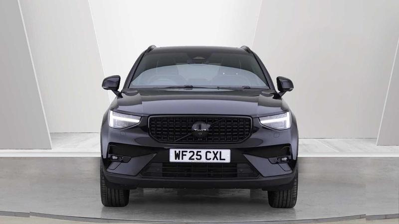 Used Volvo XC40 2025 for sale - 76055998: Photo 10