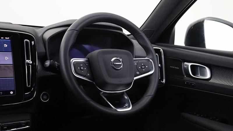 Used Volvo XC40 2025 for sale - 76055998: Photo 13
