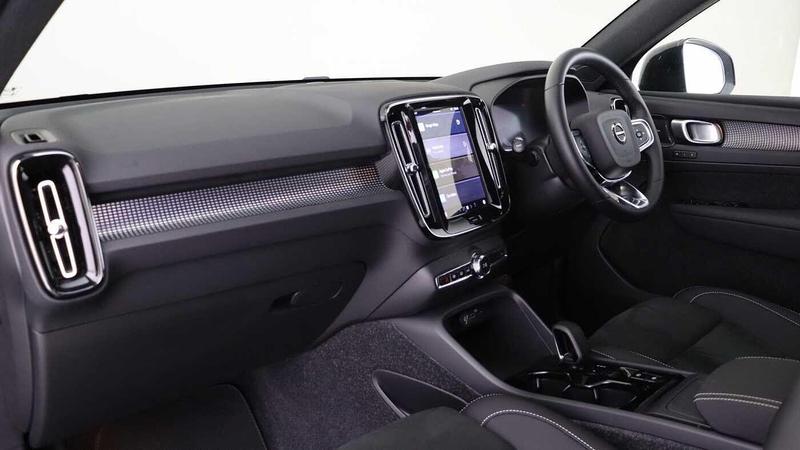 Used Volvo XC40 2025 for sale - 76055998: Photo 18