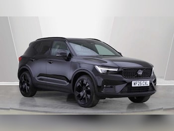 Used Volvo XC40 2025 for sale - 76055998: Photo