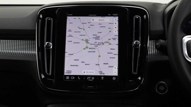 Used Volvo XC40 2025 for sale - 76055998: Photo 20