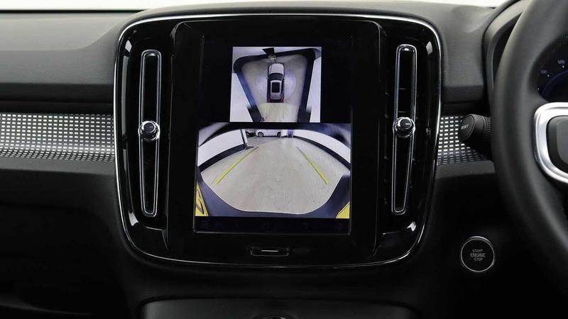 Used Volvo XC40 2025 for sale - 76055998: Photo 38