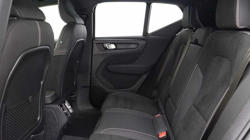Used Volvo XC40 2025 for sale - 76055998: Photo 42