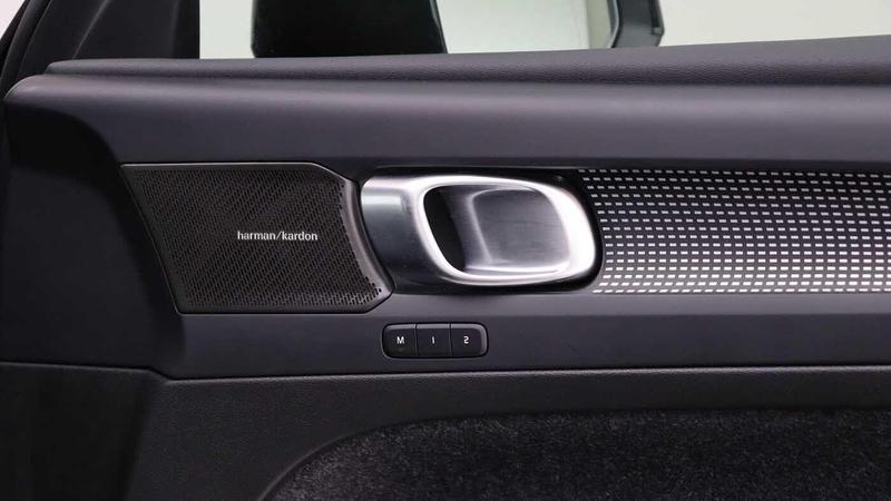Used Volvo XC40 2025 for sale - 76055998: Photo 46