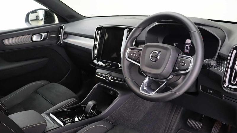 Used Volvo XC40 2025 for sale - 76055998: Photo 5