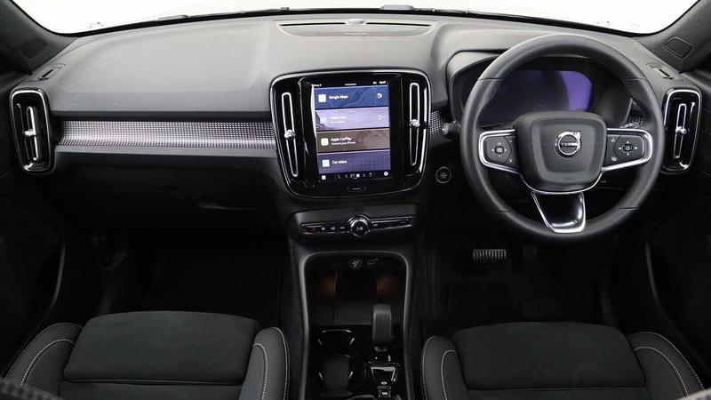 Used Volvo XC40 2025 for sale - 76055998: Photo 6