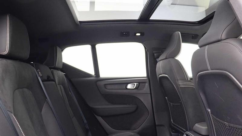 Used Volvo XC40 2025 for sale - 76055998: Photo 8