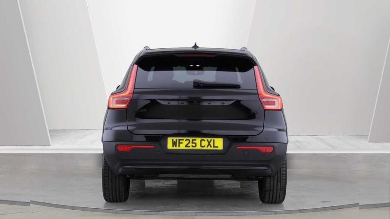 Used Volvo XC40 2025 for sale - 76055998: Photo 9
