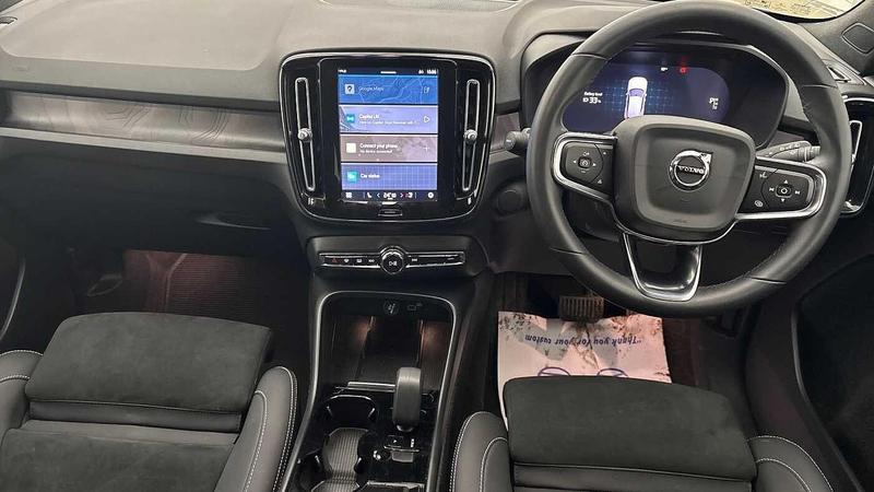 Used Volvo XC40 2022 for sale - 77301229: Photo 10