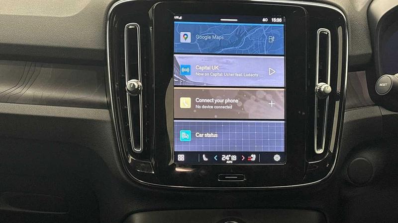 Used Volvo XC40 2022 for sale - 77301229: Photo 11