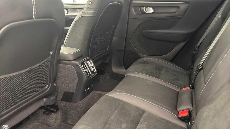 Used Volvo XC40 2022 for sale - 77301229: Photo 13
