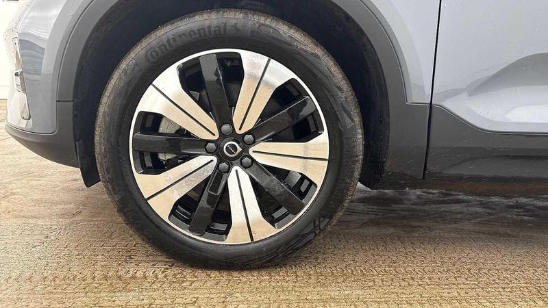 Used Volvo XC40 2022 for sale - 77301229: Photo 19