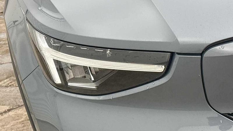 Used Volvo XC40 2022 for sale - 77301229: Photo 21