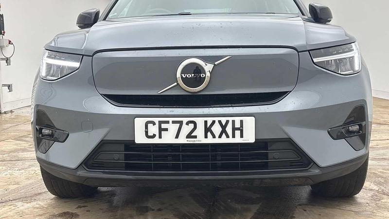 Used Volvo XC40 2022 for sale - 77301229: Photo 23