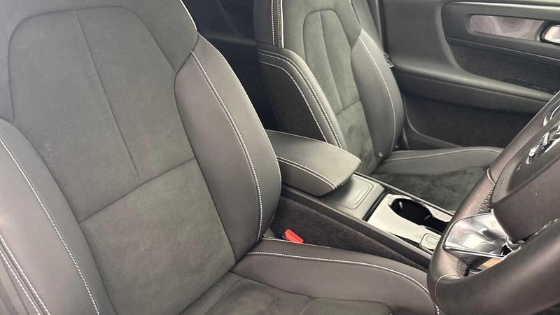 Used Volvo XC40 2022 for sale - 77301229: Photo 28