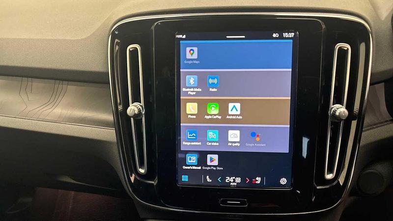 Used Volvo XC40 2022 for sale - 77301229: Photo 33