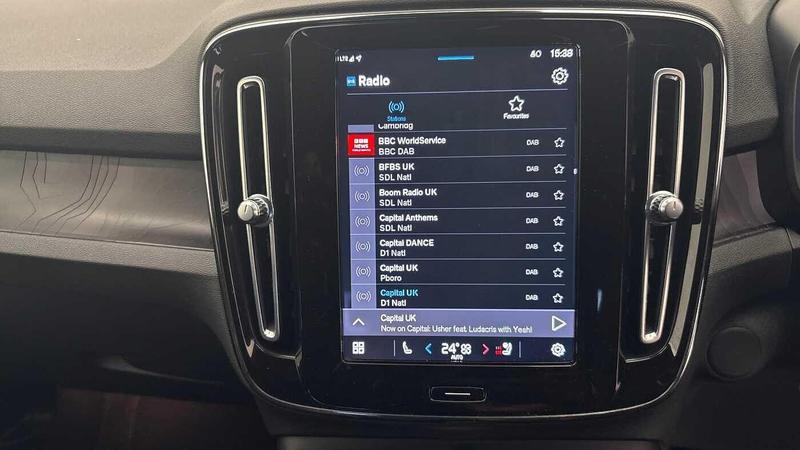 Used Volvo XC40 2022 for sale - 77301229: Photo 36