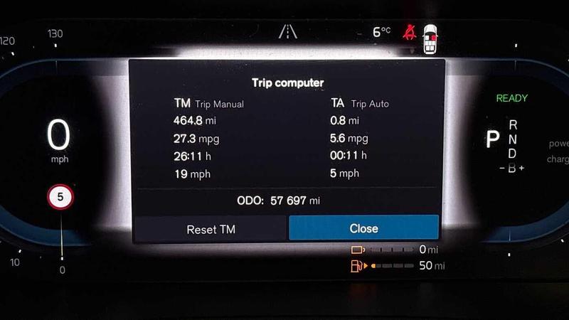 Used Volvo XC90 2023 for sale - 77152118: Photo 12