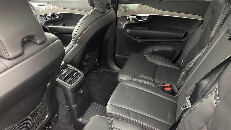Used Volvo XC90 2023 for sale - 77152118: Photo 13