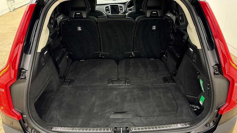 Used Volvo XC90 2023 for sale - 77152118: Photo 14