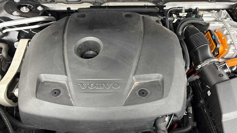 Used Volvo XC90 2023 for sale - 77152118: Photo 15