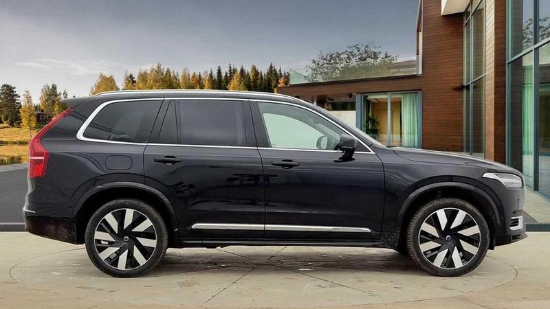 Used Volvo XC90 2023 for sale - 77152118: Photo 2