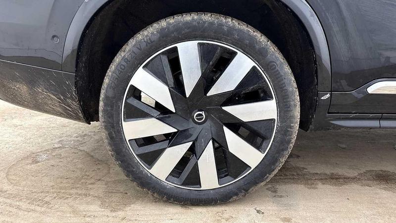 Used Volvo XC90 2023 for sale - 77152118: Photo 20