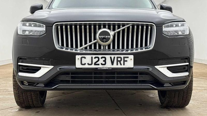 Used Volvo XC90 2023 for sale - 77152118: Photo 24