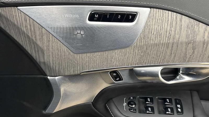 Used Volvo XC90 2023 for sale - 77152118: Photo 27