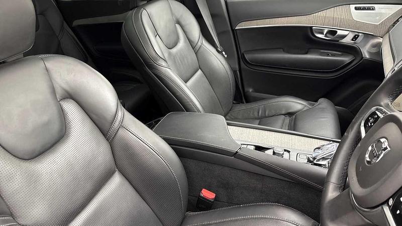 Used Volvo XC90 2023 for sale - 77152118: Photo 29