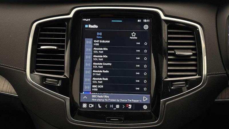 Used Volvo XC90 2023 for sale - 77152118: Photo 37