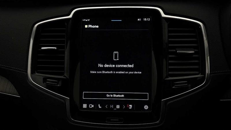 Used Volvo XC90 2023 for sale - 77152118: Photo 38