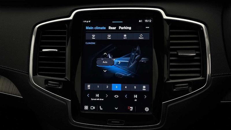 Used Volvo XC90 2023 for sale - 77152118: Photo 39