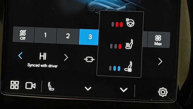 Used Volvo XC90 2023 for sale - 77152118: Photo 40